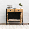 Bastion Cabinet