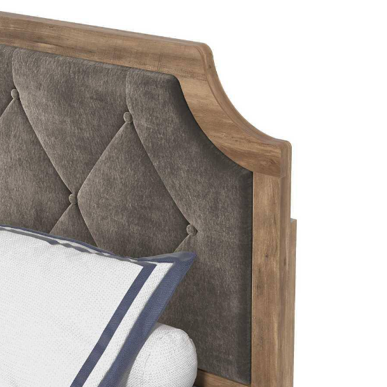 Serenity Haven Bed