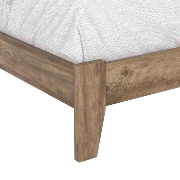 Serenity Haven Bed