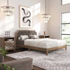 Serenity Haven Bed