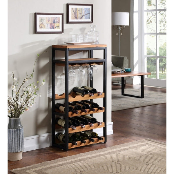 Berlin Wine Rack