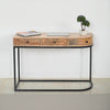 Beryl Console