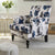 José Arm Chair