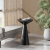 Bozovich Solid Wood End Table