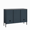 Breeonna 42'' Bar Cabinet