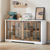 Bristol Crockery Unit