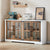 Bristol Crockery Unit