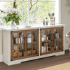 Bristol Crockery Unit