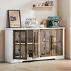 Bristol Crockery Unit