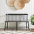 Capeside Cottage Spindle Back Dining Bench