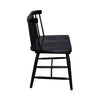 Capeside Cottage Spindle Back Dining Bench