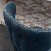 Caralie Upholstered Counter Stool (Set of 2)