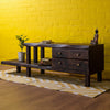 Cartref TV Unit