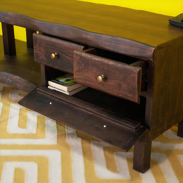 Cartref TV Unit