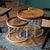 Coed Coffee Table