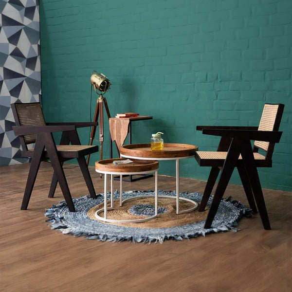 Coed Coffee Table