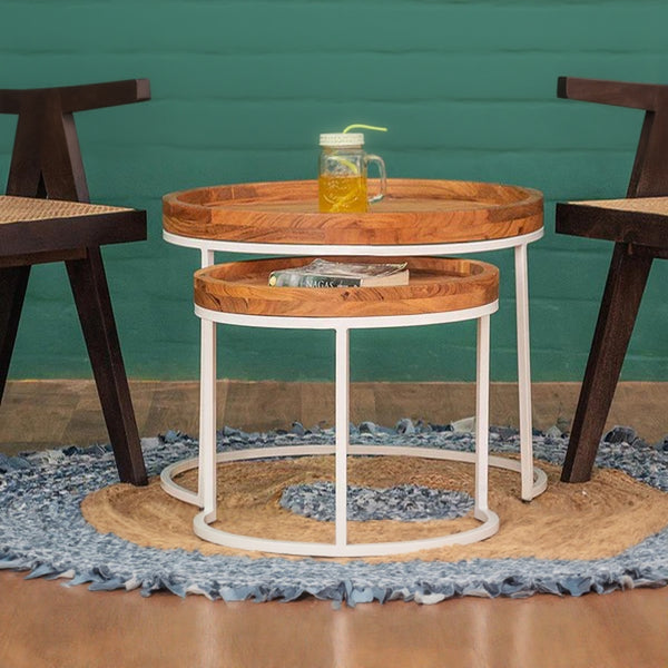 Coed Coffee Table