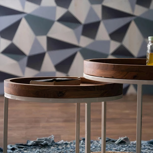 Coed Coffee Table