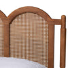 Costache Platform Bed
