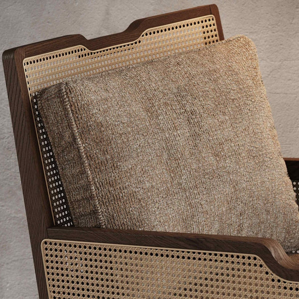 Eva Armchair