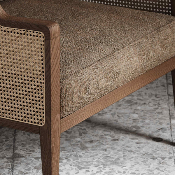 Eva Armchair