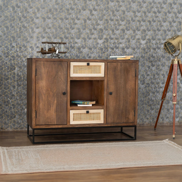 Darragh Cabinet