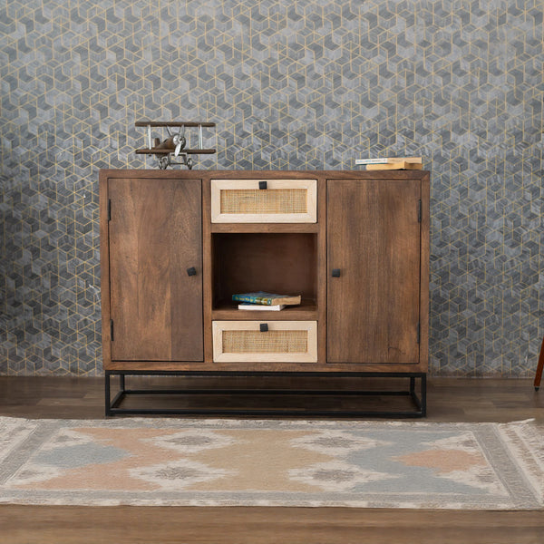 Darragh Cabinet