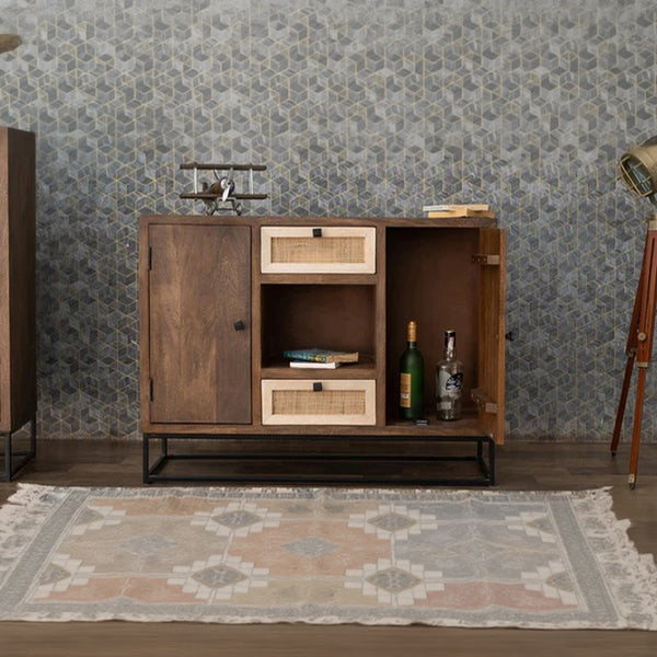 Darragh Cabinet