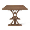 Derring 7 Piece Dining Set by Christopher Knight Home
