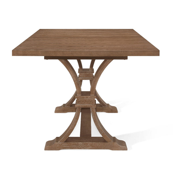 Derring 7 Piece Dining Set by Christopher Knight Home
