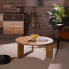 Derw Center Table