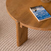Derw Center Table