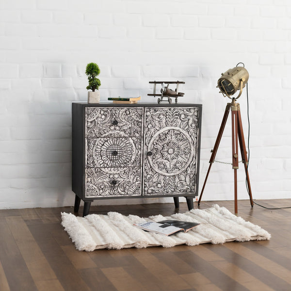Eleanor Cabinet