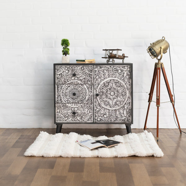 Eleanor Cabinet