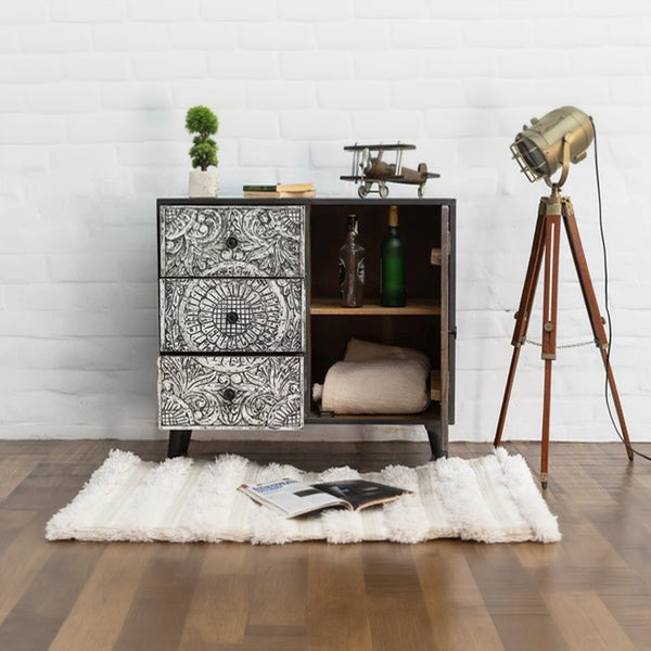 Eleanor Cabinet