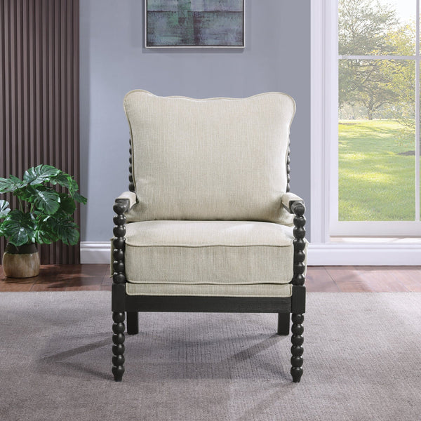 Eliza Spindle Chair