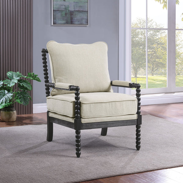 Eliza Spindle Chair