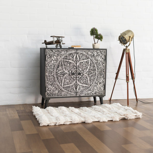 Ellora Cabinet