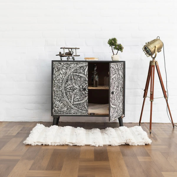 Ellora Cabinet