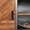 Ethan TV Unit