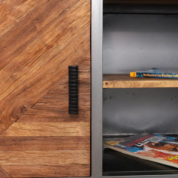 Ethan TV Unit