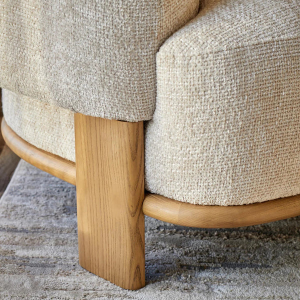 Florence Arm Chair