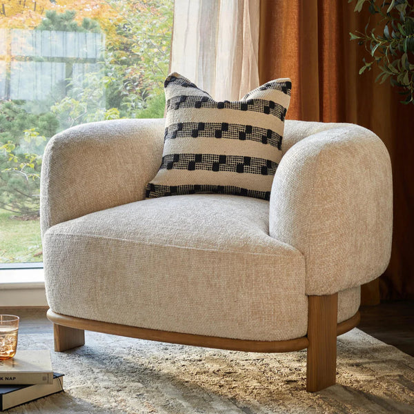 Florence Arm Chair