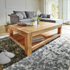Gemma Coffee Table
