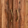 Duraster Hawkin Solid Sheesham Wooden Wardrobe #2