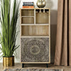Hecker 24'' Bar Cabinet