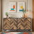 Helenann 4 - Door Accent Cabinet