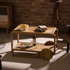 Hiraeth Center Table