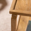 Hiraeth Center Table