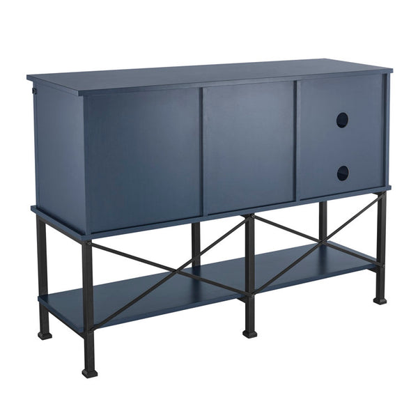 Ilverny 52'' Wine Bar